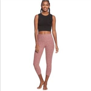 Beyond Yoga Spacedye leggings